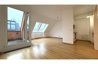 Wohnung mieten in Hutweidengasse, 1190 Wien, 3-Zimmer-Neubauwohnung mit SENSATIONELLER 60m² TERRASSENFLÄCHE !!!