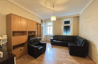 Wohnung kaufen in Wilhelminenstraße, 1160 Wien, 2-Zimmer-Wohnung mit Potential!