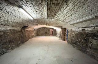 Immobilie mieten in Märzstraße Top 1, 1150 Wien, Lagerobjekt - nahe der Stadthalle!