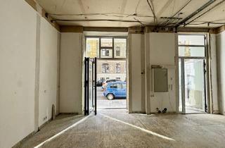 Immobilie mieten in Garnisongasse, 1090 Wien, Attraktive Gewerbefläche in Bestlage – als Lokal, Studio, Büro, Atelier oder Ladengeschäft nutzbar – ab sofort verfügbar.
