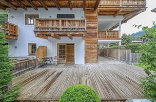 Maisonette kaufen in 6370 Kitzbühel, Exklusives Wohnen am Kitzbüheler Sonnberg