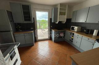 Wohnung kaufen in 4073 Wilhering, 125m² Eigentumswohnung mit Balkon in Wilhering – gepflegtes Wohnhaus inkl. Parkplatz.