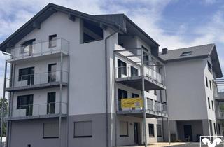 Wohnung kaufen in 9535 Schiefling, Top 09 - Exklusiver Neubau in Schiefling- inklusive Carport und hochwertiger Küche