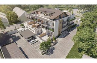 Wohnung kaufen in 9122 Seelach, Wohnen "Am See II²" in Seelach am Klopeiner See - Top 2