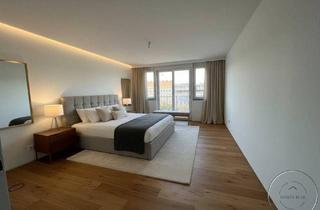 Maisonette kaufen in 1160 Wien, Exklusive Dachgeschoss-Maisonette mit Terrasse und optionalem Jacuzzi