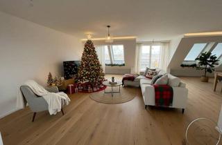 Maisonette kaufen in 1160 Wien, Exklusive Dachgeschoss-Maisonette mit Terrasse und optionalem Jacuzzi