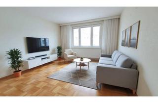 Wohnung kaufen in Aßmayergasse, 1120 Wien, Topangebot: Super-Raumanordnung: sonniges Eigentum im 4. Liftstock