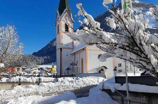 Penthouse kaufen in 6323 Bad Häring, Winter in den Tiroler Alpen - Penthouse im Landhaus Erstbezug