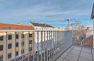 Wohnung kaufen in Fahrbachgasse 6-8, 1210 Wien, FERTIGGESTELLT >> perfekt geschnittene 3-Zimmer Traumwohnung als Kapitalanlage >> ideale Lage mit TOP Anbindung