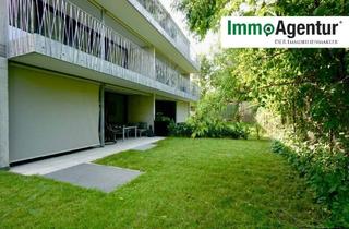 Wohnung mieten in Bifangstraße 43, Top 6, 6800 Feldkirch, Schöne 2-Zimmerwohnung mit Garten in Feldkirch, Top 6