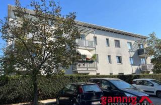 Wohnung mieten in 9020 Klagenfurt, Helle und freundliche Zweizimmerwohnung in Waidmannsdorf - Nähe PÄDAK