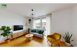 Wohnung mieten in Strauchergasse, 8020 Graz, Daheim in Graz - Ihr neues Zuhause mit Wohlfühlfaktor