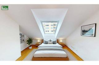 Maisonette mieten in Strauchergasse, 8020 Graz, Zentral, schnell, bequem – Mietwohnungen mit bester City-Anbindung