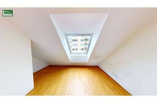 Maisonette mieten in Strauchergasse, 8020 Graz, Zentral, schnell, bequem – Mietwohnungen mit bester City-Anbindung