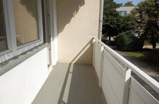 Wohnung mieten in 1120 Wien, Sehr sympathische 3 Zimmer LOGGIA-Neubauwohnung im Grünen !!