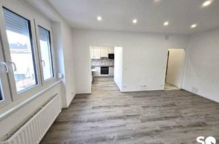 Wohnung mieten in 7210 Mattersburg, #SQ - MATTERSBURG: TOPSANIERTE MIETWOHNUNG IM ZENTRUM - ERSTBEZUG