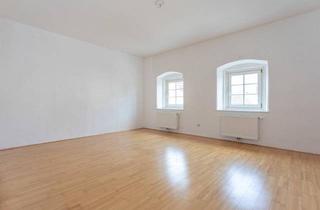 Wohnung mieten in 3264 Gresten, 3 Zimmer Wohlfühlwohnung in Gresten