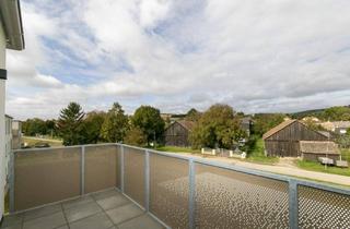 Wohnung mieten in Bahnsiedlung 186, 2013 Großstelzendorf, Wunderschöne Erstbezugswohnung mit Balkon