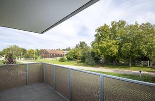 Wohnung mieten in Bahnsiedlung 184, 2013 Großstelzendorf, ERSTBEZUG: Provisionsfreie Balkonwohnung, unbefristet