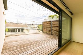 Maisonette mieten in Zelinkagasse 10, 1010 Wien, Zelinkagasse - Maisonettewohnung mit großzügiger Dachterrasse