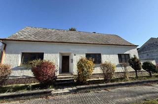 Bauernhäuser zu kaufen in 2295 Baumgarten an der March, Sanierungsbedürftiger Dreikanthof mit großzügiger Freifläche zu verkaufen!