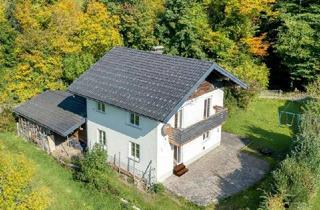 Haus kaufen in 5084 Großgmain, Zurück zur Natur!