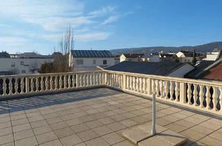 Einfamilienhaus kaufen in 7000 Eisenstadt, Einfamilienhaus mit großer Terrasse und riesigem Keller/Untergeschoss (ideal für Selbstständige)