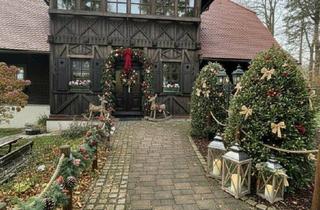 Haus kaufen in 8553 Sankt Oswald ob Eibiswald, St. Oswald ob Eibiswald - Ein Landhaus mit Seele - ein Juwel aus 1850