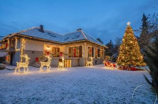 Haus kaufen in 2371 Hinterbrühl, Santa Claus Is Coming to… Your New Home! – 3 % Weihnachtsbonus