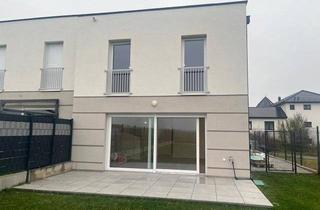 Doppelhaushälfte kaufen in 2170 Ketzelsdorf, WOHLFÜHLHAUS IN KETZELSDORF/ POYSDORF