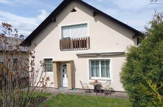 Einfamilienhaus kaufen in 7433 Mariasdorf, Einfamilienhaus Nähe Oberwart