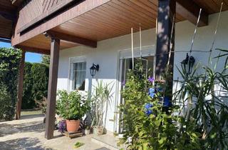 Einfamilienhaus kaufen in 7501 Eisenzicken, Schönes Einfamilienhaus mit Doppelgarage, Nähe Oberwart