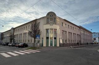 Büro zu mieten in Seeböckgasse 59-61, 1160 Wien, Gewerbehaus 1160 - Lager mit 4 m Raumöhe und Rampe