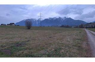 Grundstück zu kaufen in 8793 Trofaiach, Bauland in Toplage von Trofaiach – 1.600 m² mit genehmigtem Bungalow, Garage & Pool