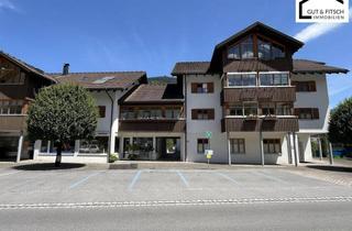 Garagen kaufen in Dorfstraße 29, 6773 Vandans, Friseursalon "Exclusiv" - Exzellente Geschäftsmöglichkeit für die Beauty- Branche