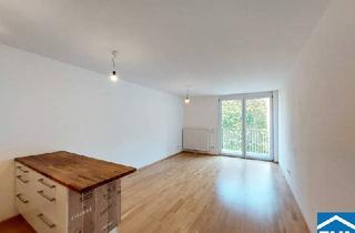 Wohnung mieten in Schwarzhorngasse, 1050 Wien, Moderne 3 Zimmerwohnung mit Balkon in Margareten