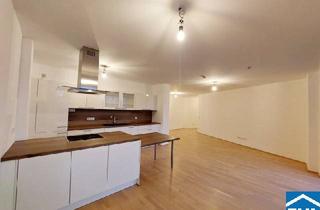 Wohnung mieten in Nordbergstraße, 1090 Wien, Wohntraum am Alsergrund moderne 3 Zimmerwohnung mit Balkon