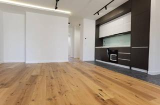 Wohnung mieten in Landgutgasse, 1100 Wien, MÖBLIERTE WOHNUNG MIT LOGGIA - MODERNSTE AUSSTATTUNG