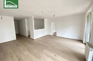 Genossenschaftswohnung in Eggenberger Gürtel, 8020 Graz, Zeitgemäße Wohnungen in zentraler Lage