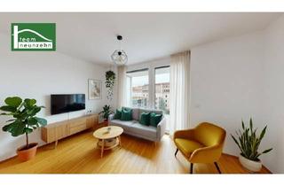 Wohnung mieten in Strauchergasse, 8020 Graz, Daheim in Graz - Ihr neues Zuhause mit Wohlfühlfaktor