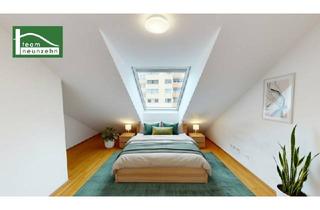 Maisonette mieten in Strauchergasse, 8020 Graz, Zentral, schnell, bequem – Mietwohnungen mit bester City-Anbindung