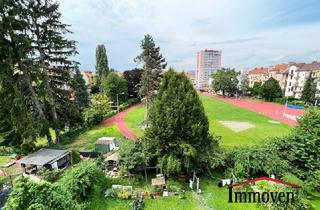 Wohnung mieten in Brockmanngasse, 8010 Graz, 5-Zimmerwohnung mit Terrasse Nähe Jakominiplatz!