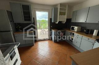 Wohnung kaufen in 4073 Wilhering, 125m² Eigentumswohnung mit Balkon in Wilhering – gepflegtes Wohnhaus inkl. Parkplatz.