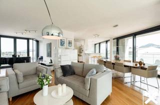 Wohnung kaufen in 5020 Salzburg, Über den Dächern des Andräviertels