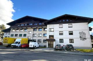 Wohnung kaufen in 5760 Saalfelden am Steinernen Meer, Platzerl mit Aussicht! Schöne 3-Zimmer-Wohnung in Saalfelden