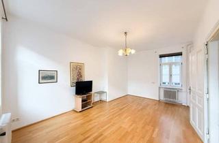 Maisonette mieten in 4910 Ried im Innkreis, 2-Zimmer-Wohnung mit ca. 90 m² direkt am Stelzhamerplatz – zentral, hell & geräumig