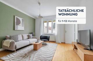 Wohnung mieten in Alser Straße 53, 1080 Wien, Blueground ID490, Josefstadt (VIE490)
