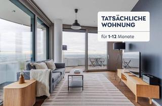 Wohnung mieten in Wagramer Straße, 1220 Wien, Blueground ID489, Donaustadt (VIE489)