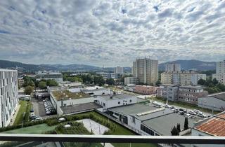 Wohnung mieten in Wildbergstraße, 4040 Linz, TOP WOHNUNG - TOP LAGE - MICROFLAT 35m² inkl Küche und Balkon