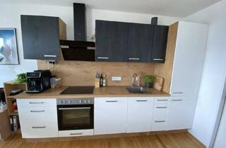 Wohnung mieten in Wildbergstraße, 4040 Linz, ALLES WAS IHR HERZ BEGEHRT, Top 07.09 Bruckner Tower